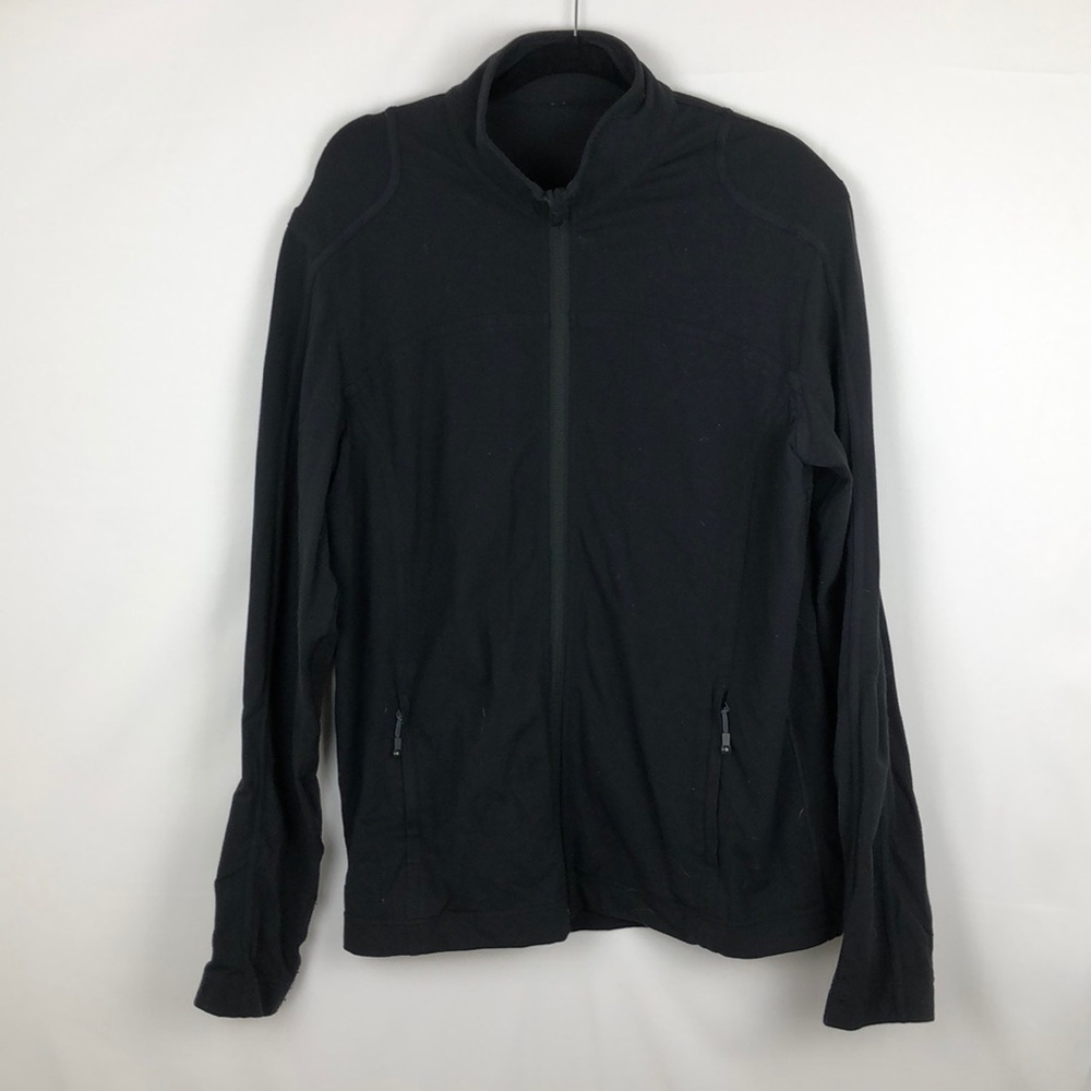 Men’s lululemon zip up jacket